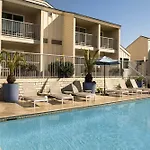 Hilton Garden Inn Los Angeles Marina Del Rey
