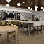 Hilton Garden Inn Los Angeles Marina Del Rey