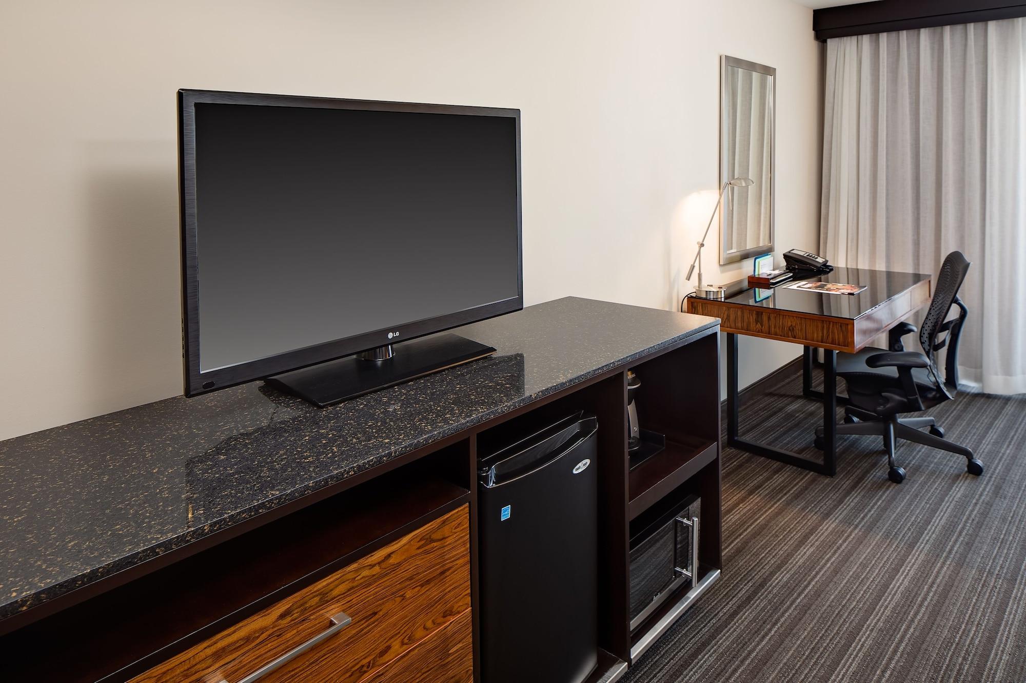 Hilton Garden Angeles Marina Del Rey Hotel Los Angeles