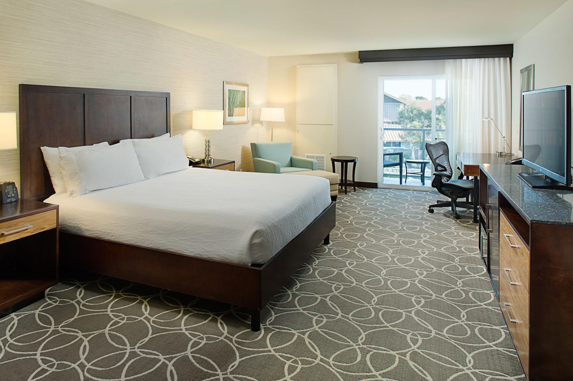 Hotel Hilton Garden Angeles Marina Del Rey