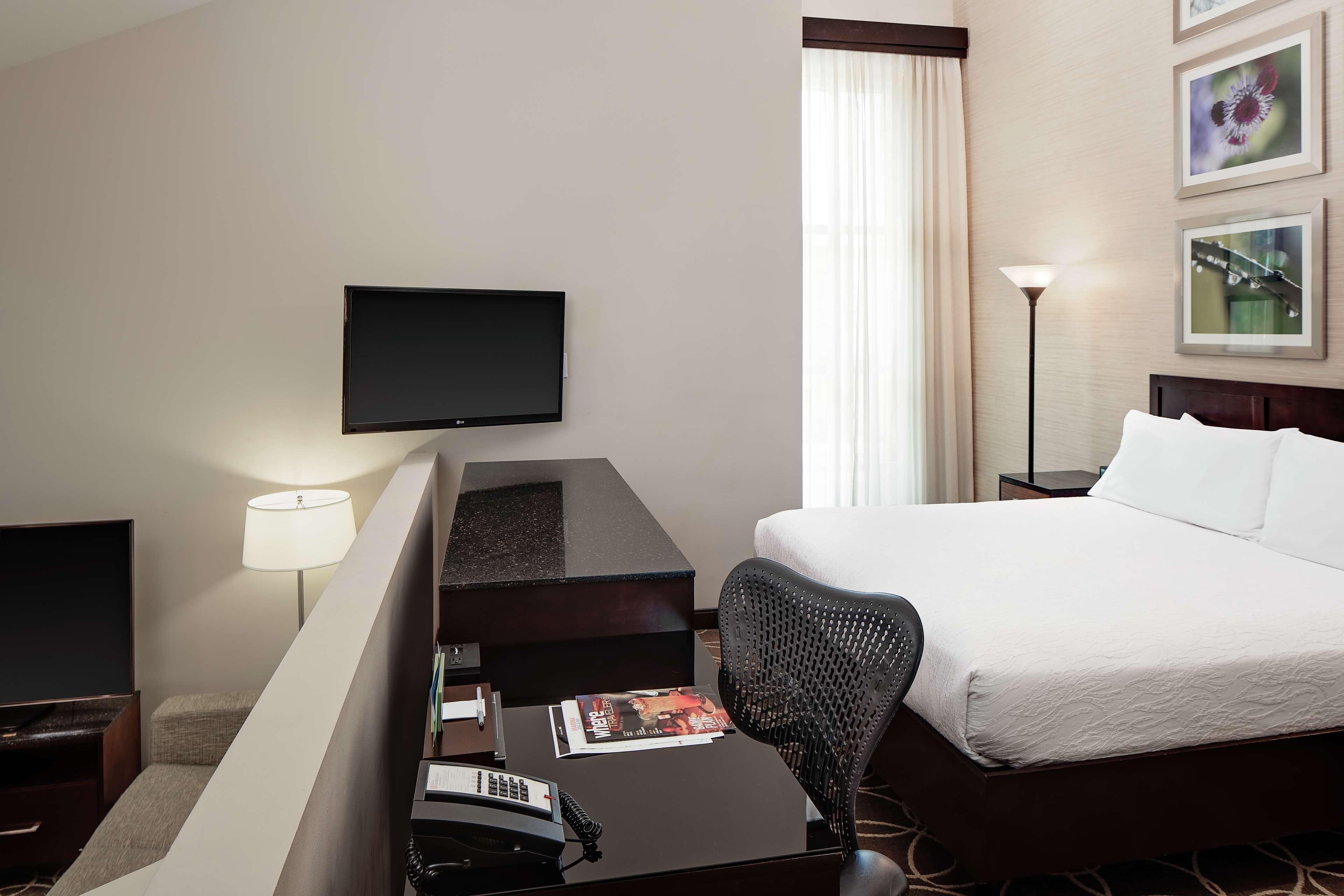 Hilton Garden Angeles Marina Del Rey