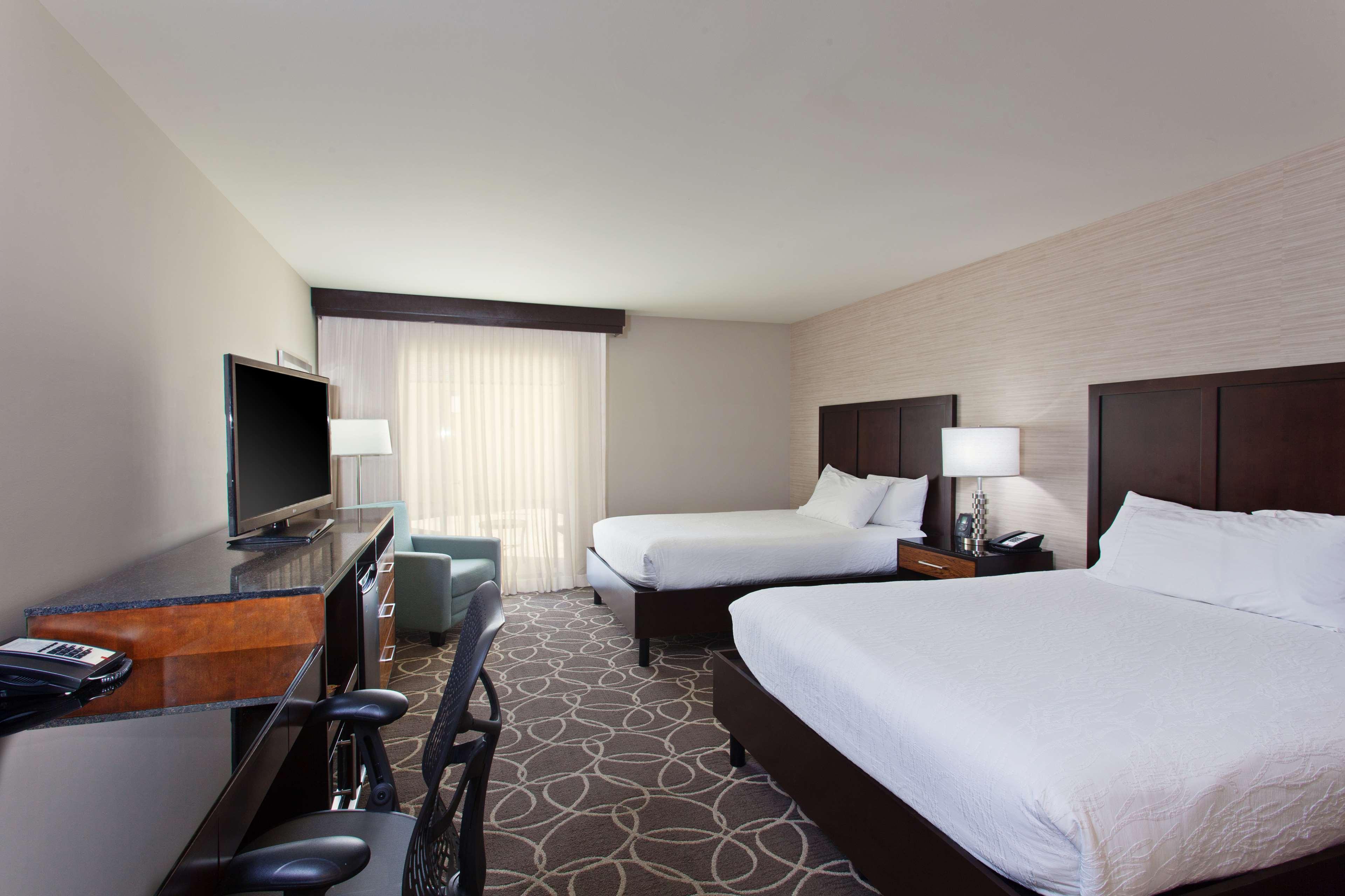 Hilton Garden Angeles Marina Del Rey Hotel 3*