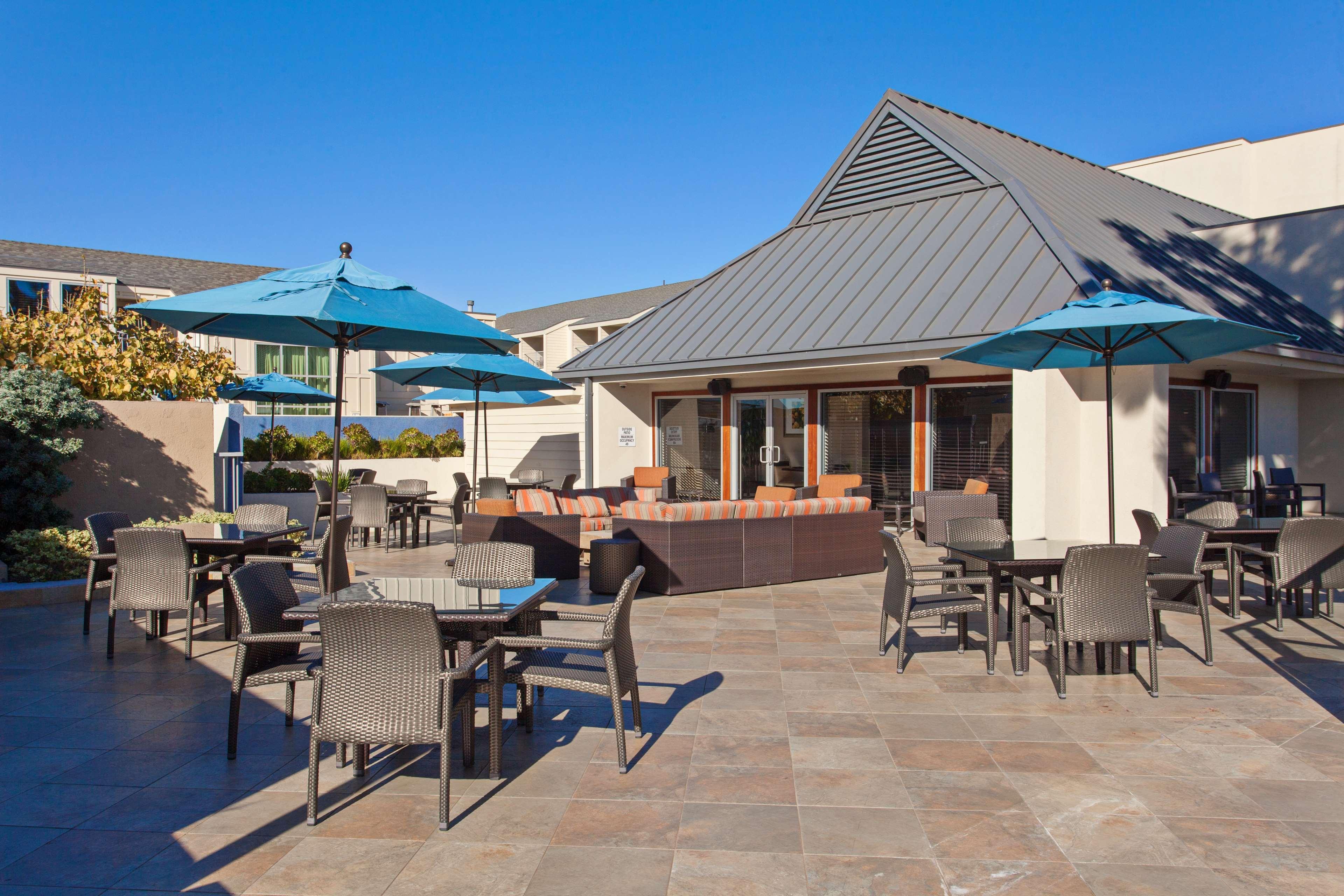 Hilton Garden Angeles Marina Del Rey 3*