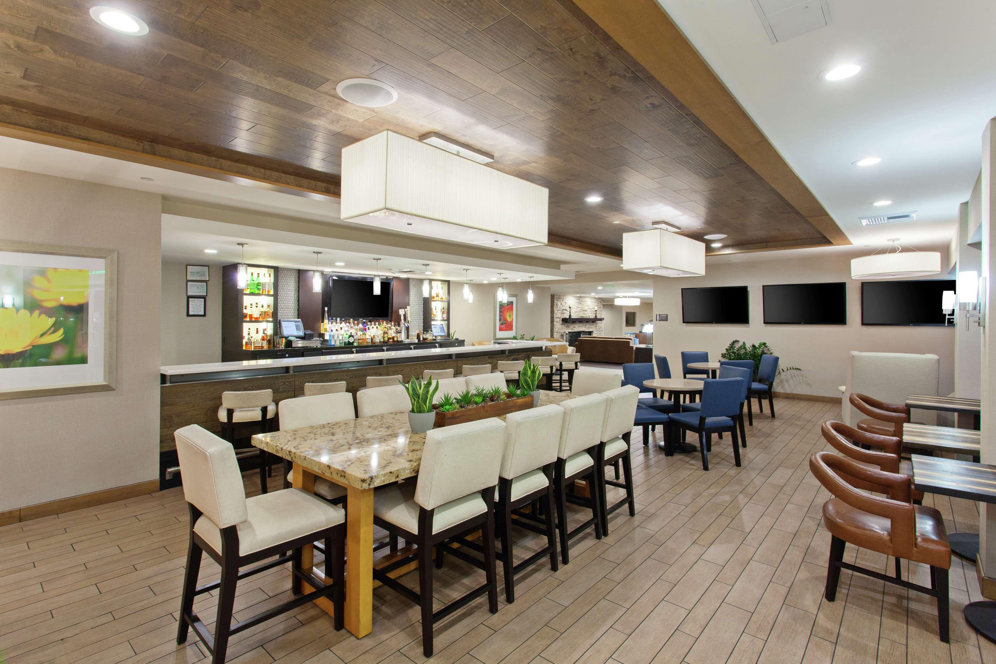 Hilton Garden Angeles Marina Del Rey Hotel