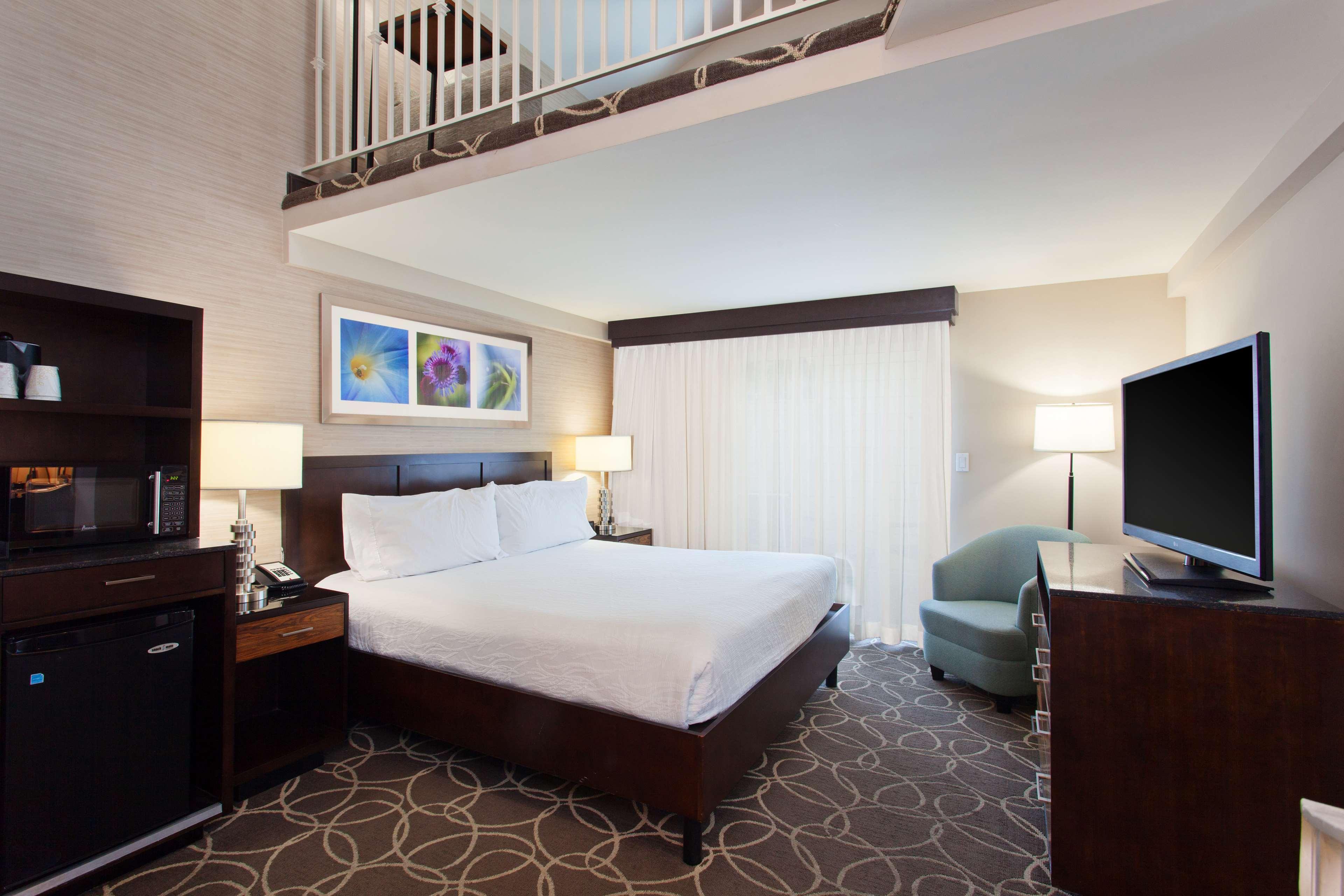 Hotel Hilton Garden Angeles Marina Del Rey 3*
