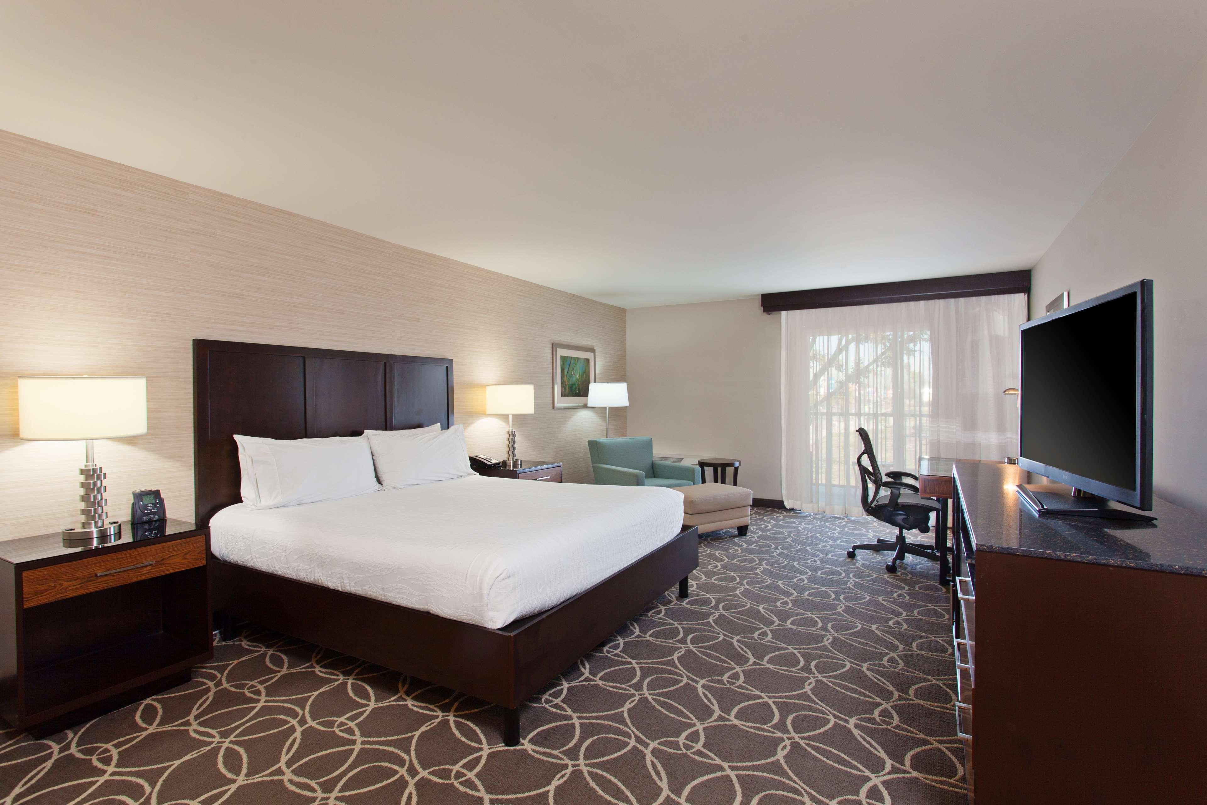 Hilton Garden Angeles Marina Del Rey Hotel