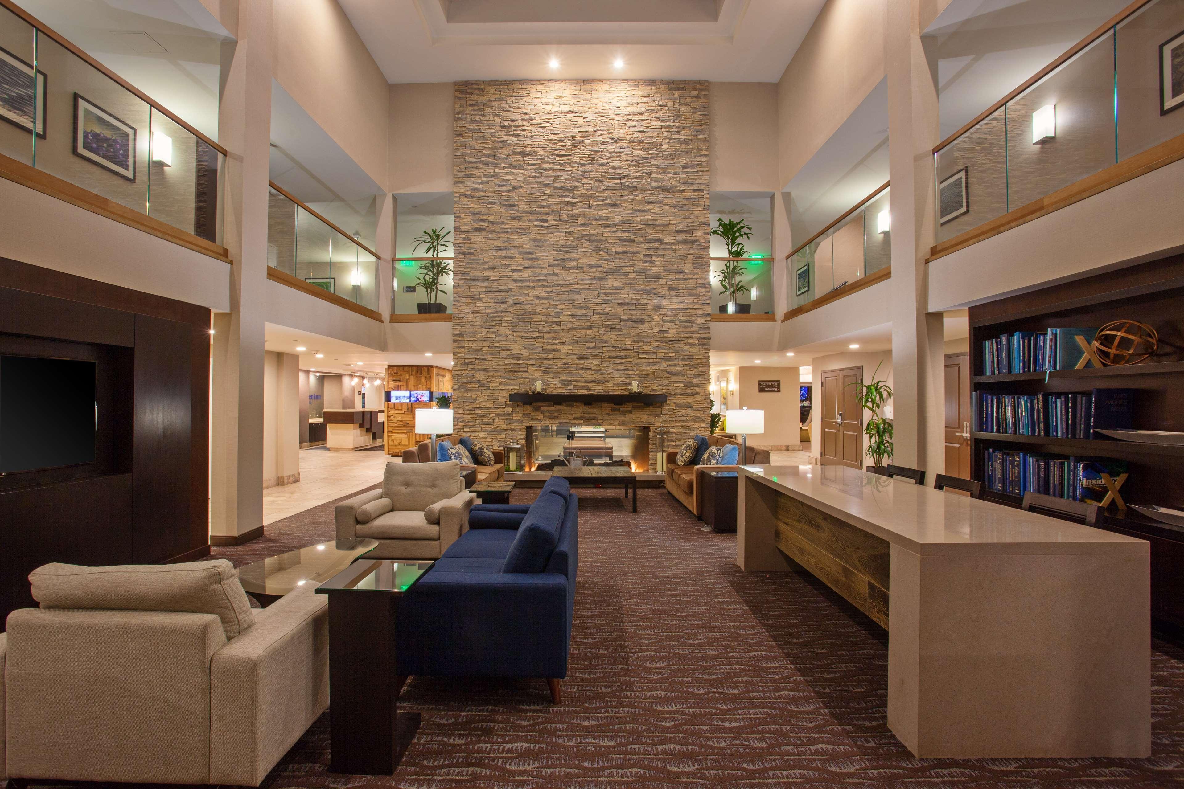 Hilton Garden Angeles Marina Del Rey Hotel Los Angeles