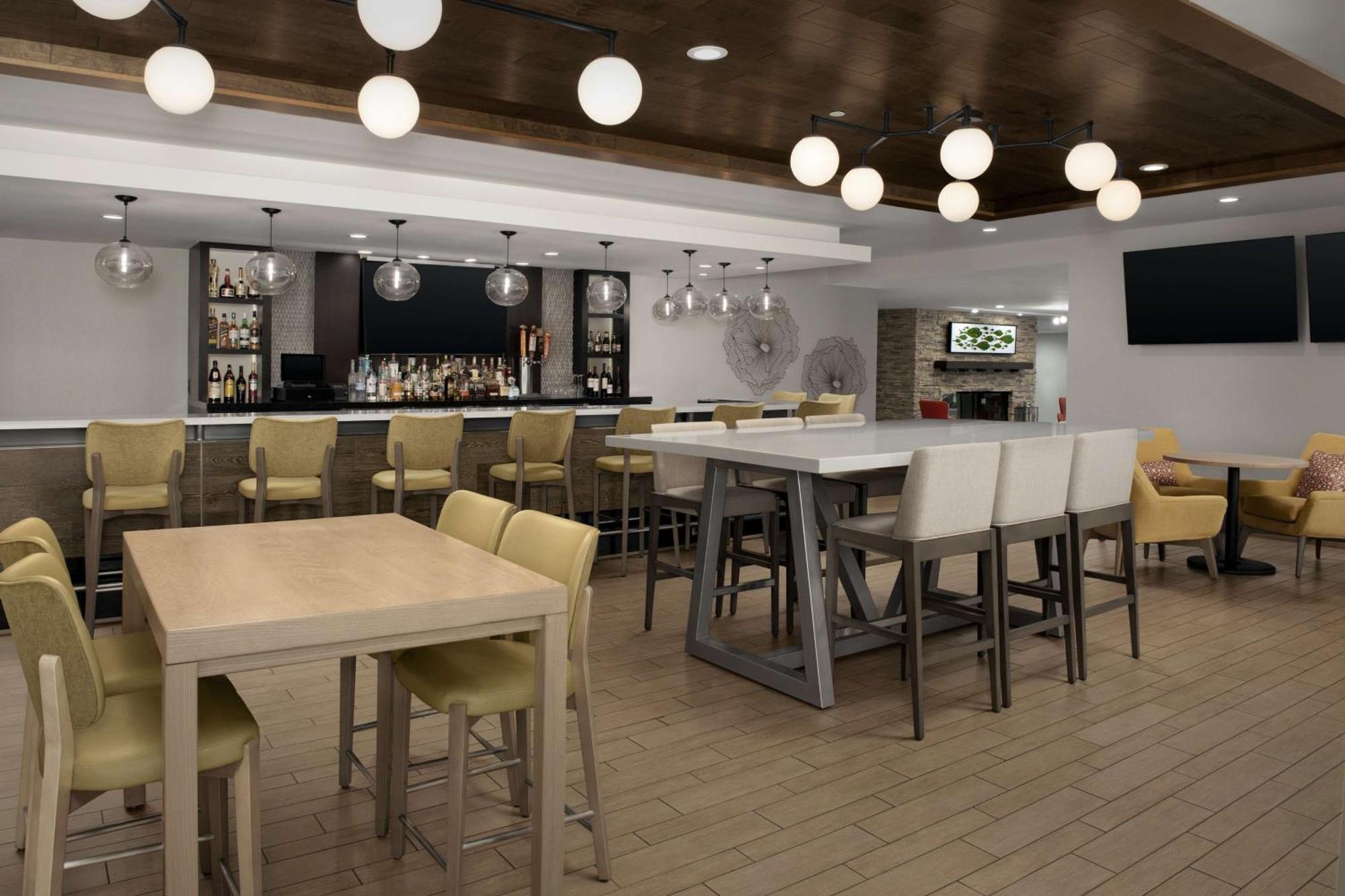 Hotel Hilton Garden Angeles Marina Del Rey 3*