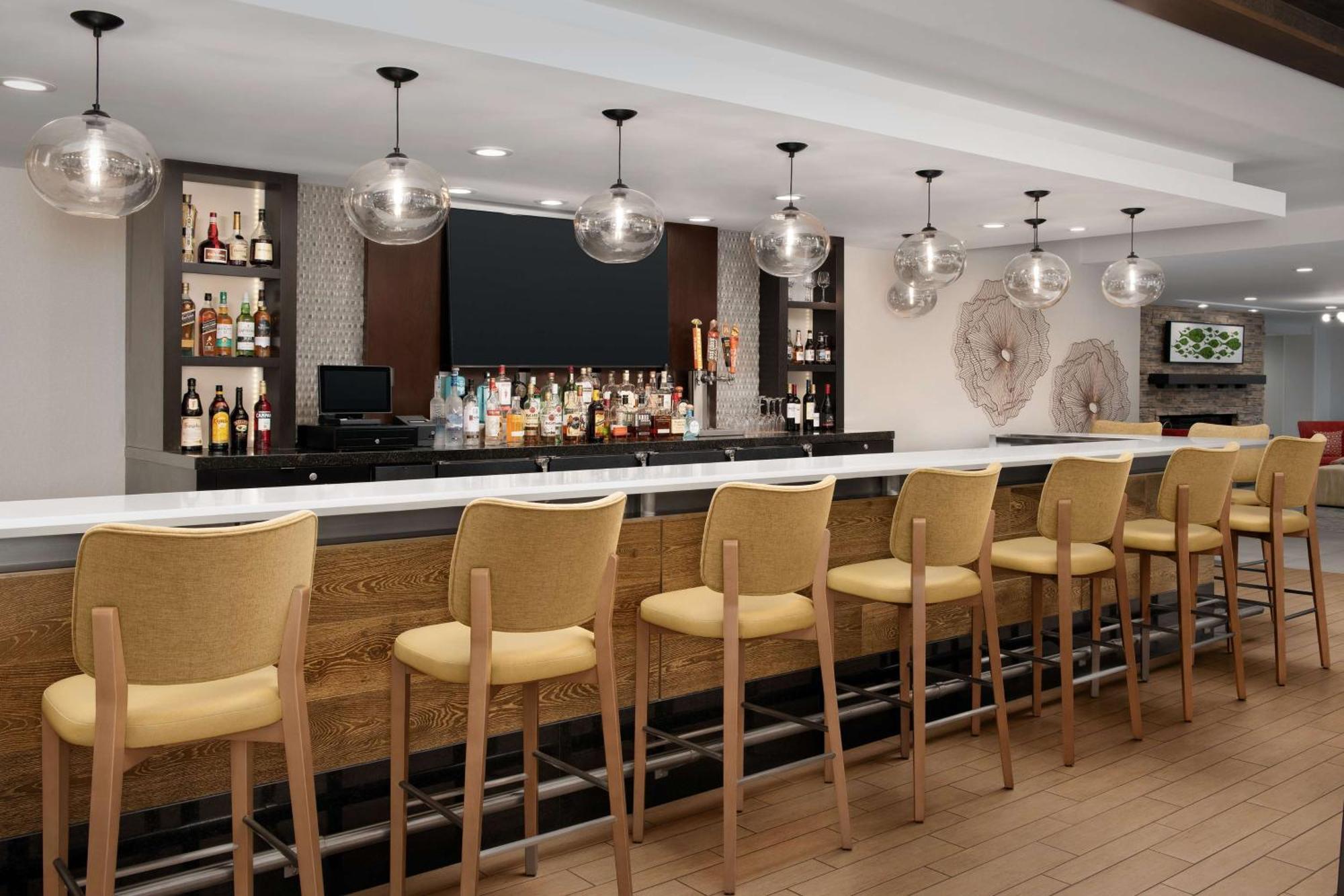 Hilton Garden Angeles Marina Del Rey 3* Los Angeles
