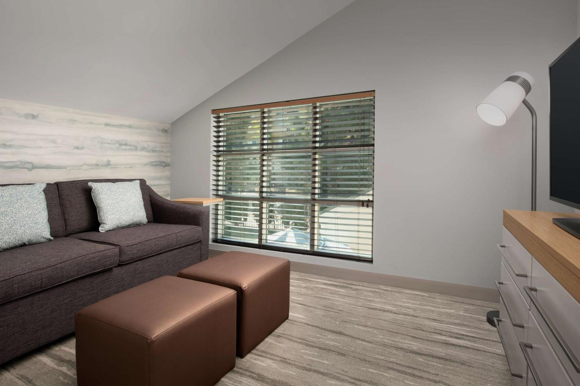 Hotel Hilton Garden Angeles Marina Del Rey 3*