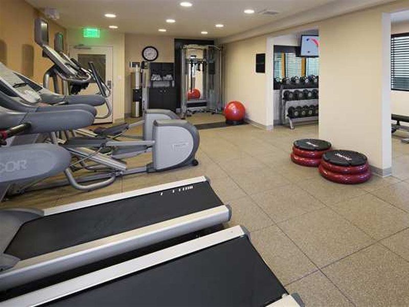 Hilton Garden Angeles Marina Del Rey 3*