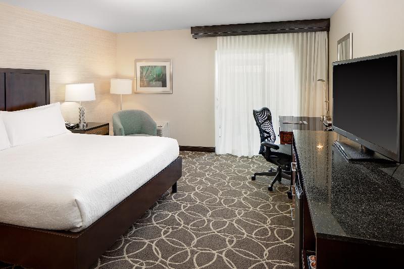 Hilton Garden Angeles Marina Del Rey Hotel Los Angeles
