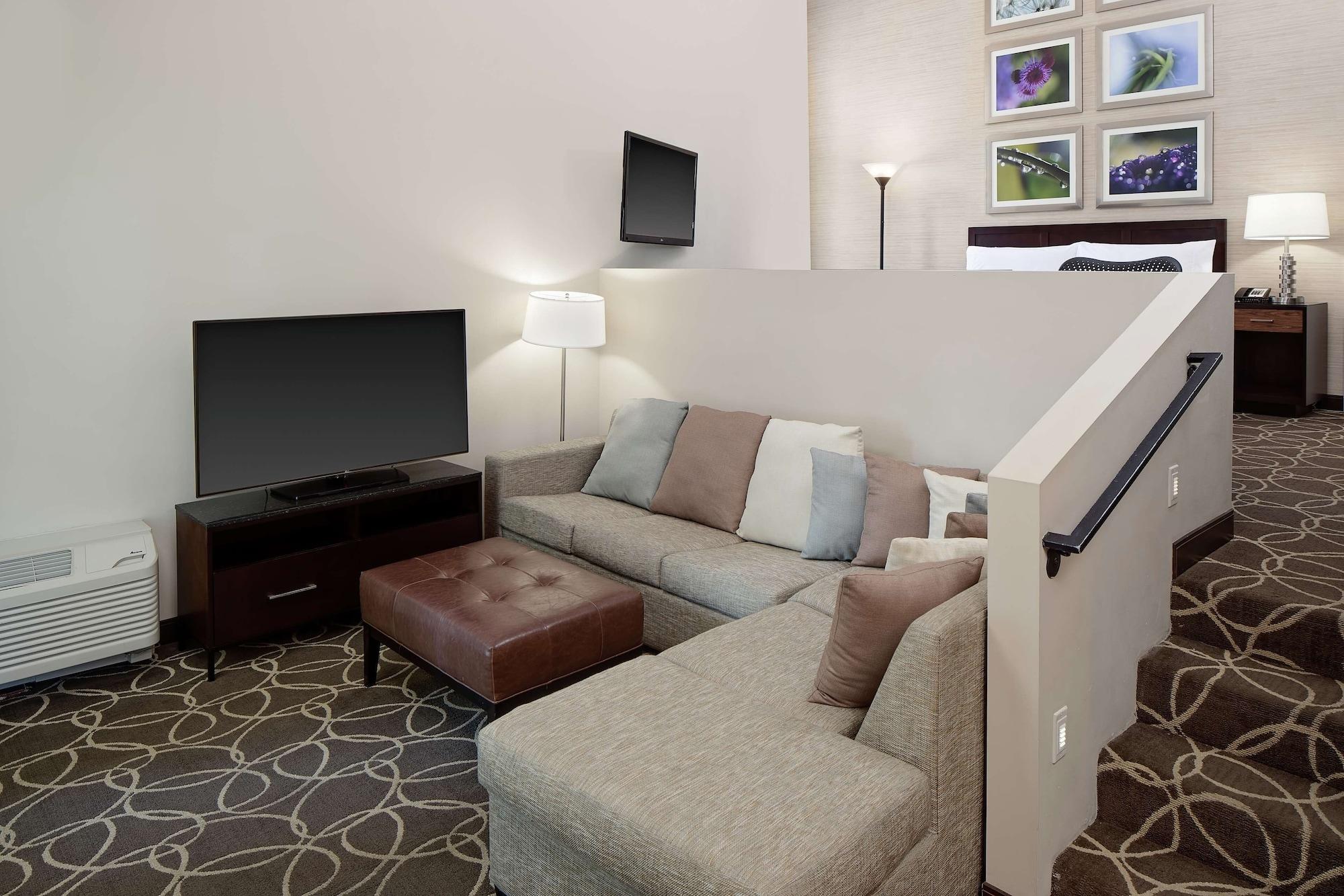 Hilton Garden Angeles Marina Del Rey Los Angeles